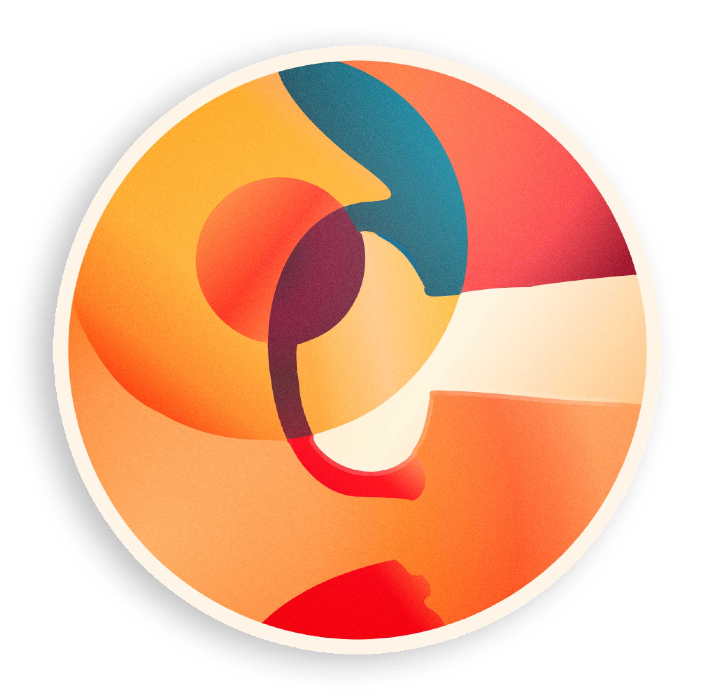 vertical shortcut icon